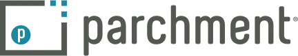 http://www.parchment.com/