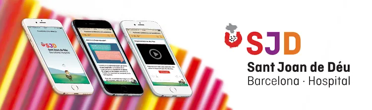 ¡El Hospital de Sant Joan de Déu apuesta por la innovación, apuesta por Snackson!
