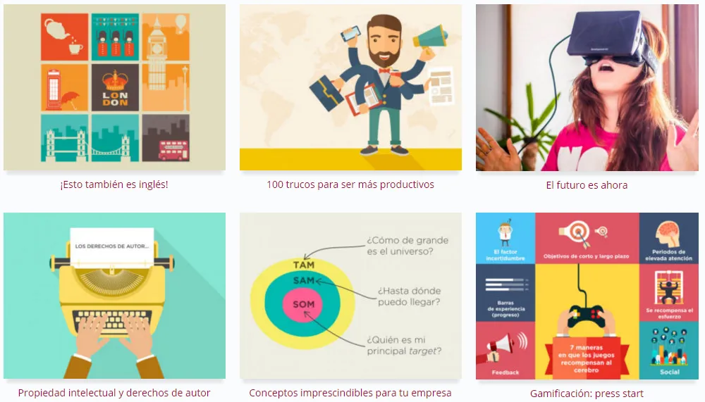 4 formas de utilizar Snackson en el entorno universitario