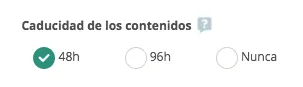 Mejorando la flexibilidad: 9 funcionalidades nuevas en Snackson