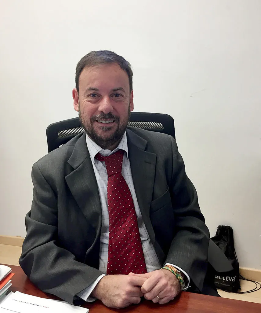 La experiencia de Mutua Universal con Snackson (entrevista)