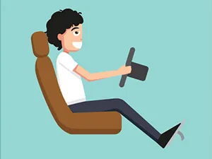 Microcurso - Prevención de accidentes en desplazamientos