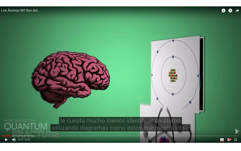 Microlearning - Quantum Fracture