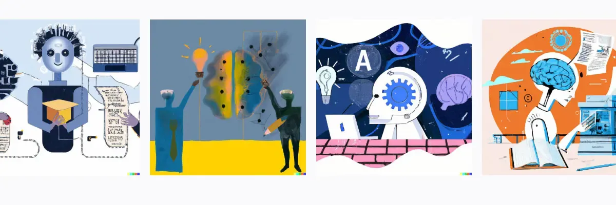 El futuro de los contenidos está en la Inteligencia Artificial