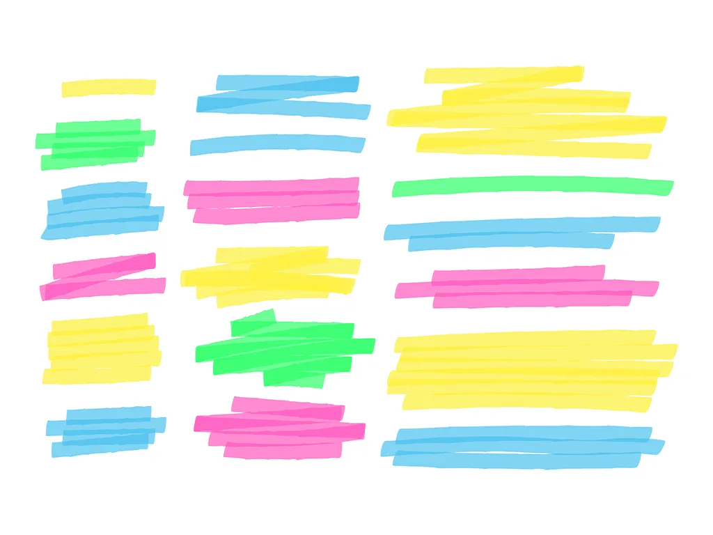 La piscología del color - microlearning - captar atención