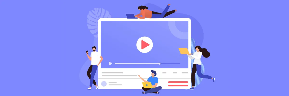 Vídeo en elearning