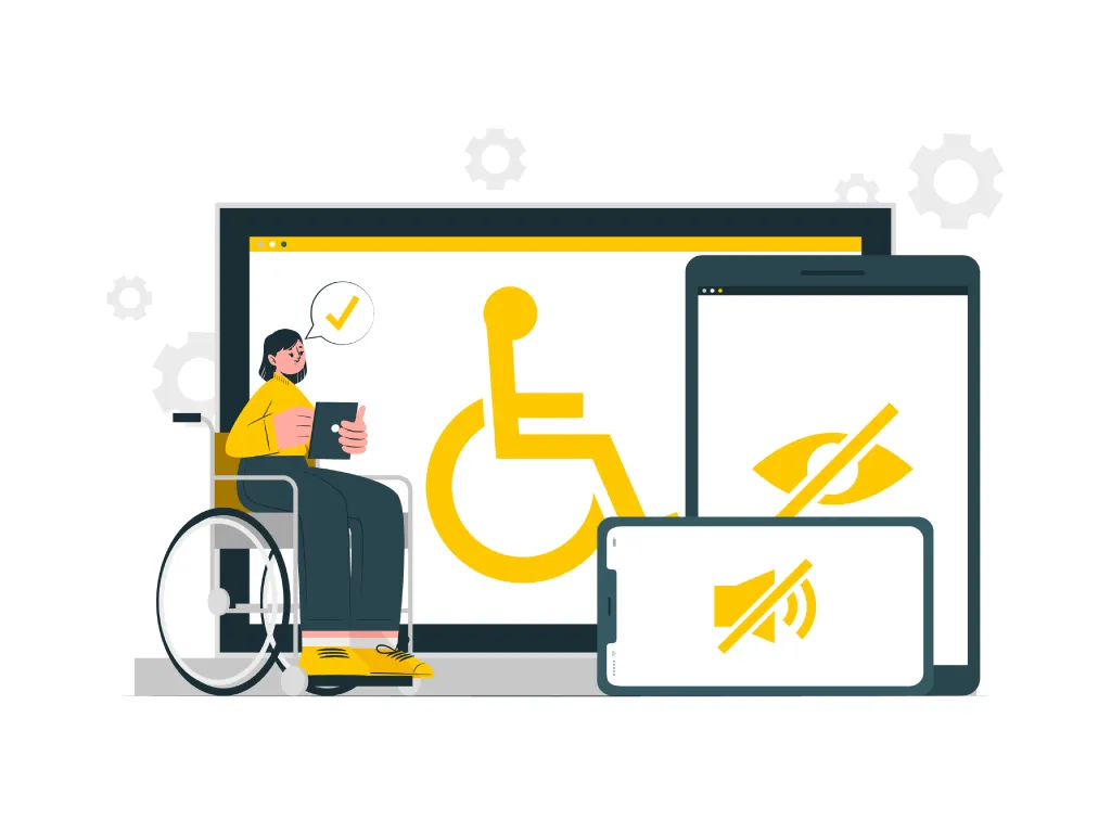 Accesibilidad