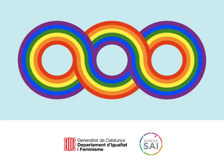 Com afrontar la discriminació LGBTI+