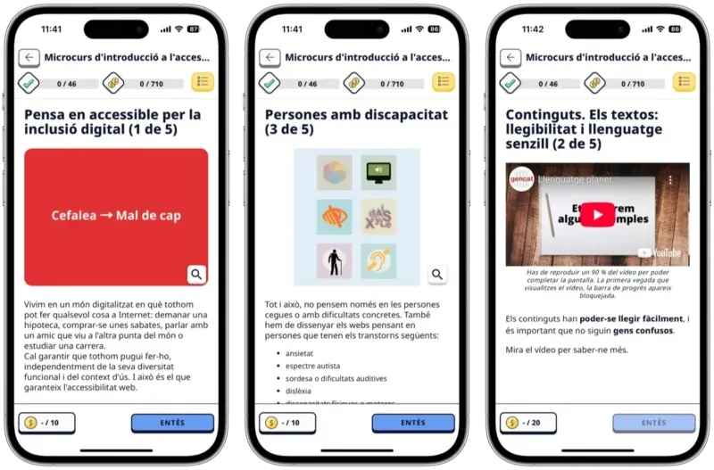 Introducció a l'accessibilitat web