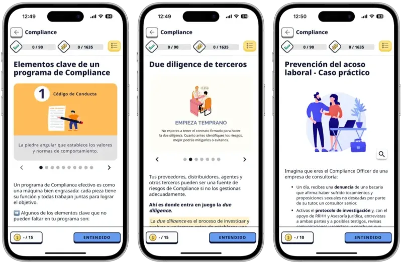 Compliance y ciberseguridad