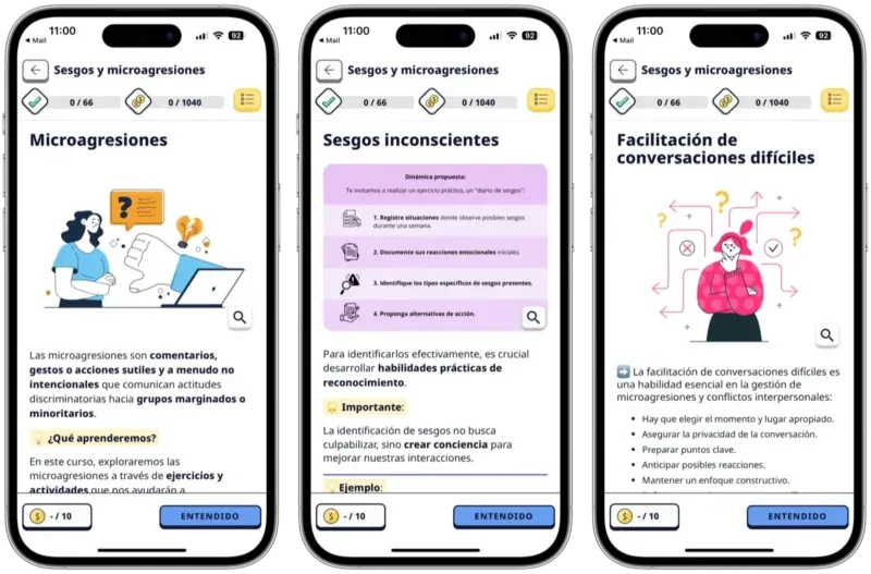 Biaixos i microagressions