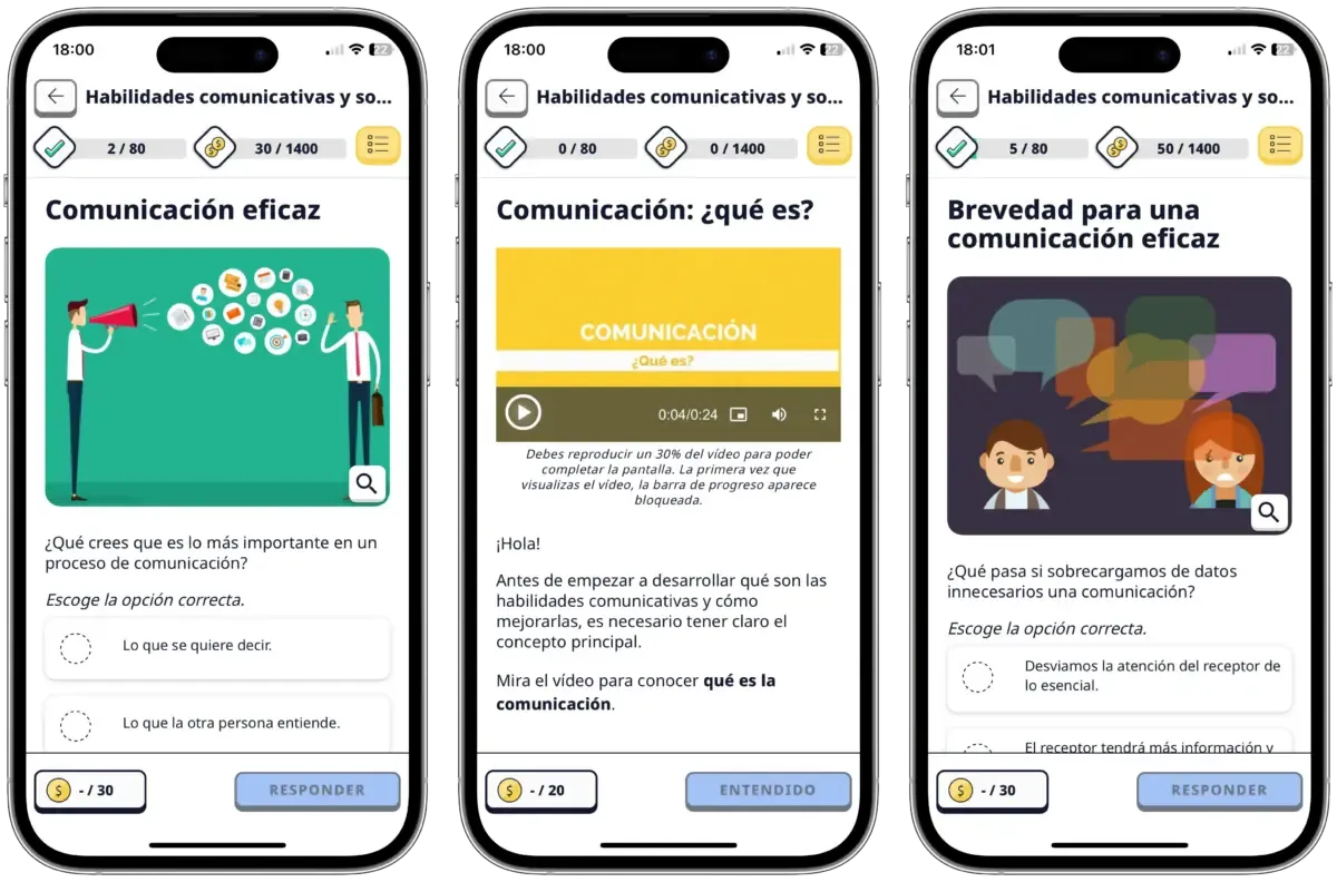 Habilitats comunicatives i socials